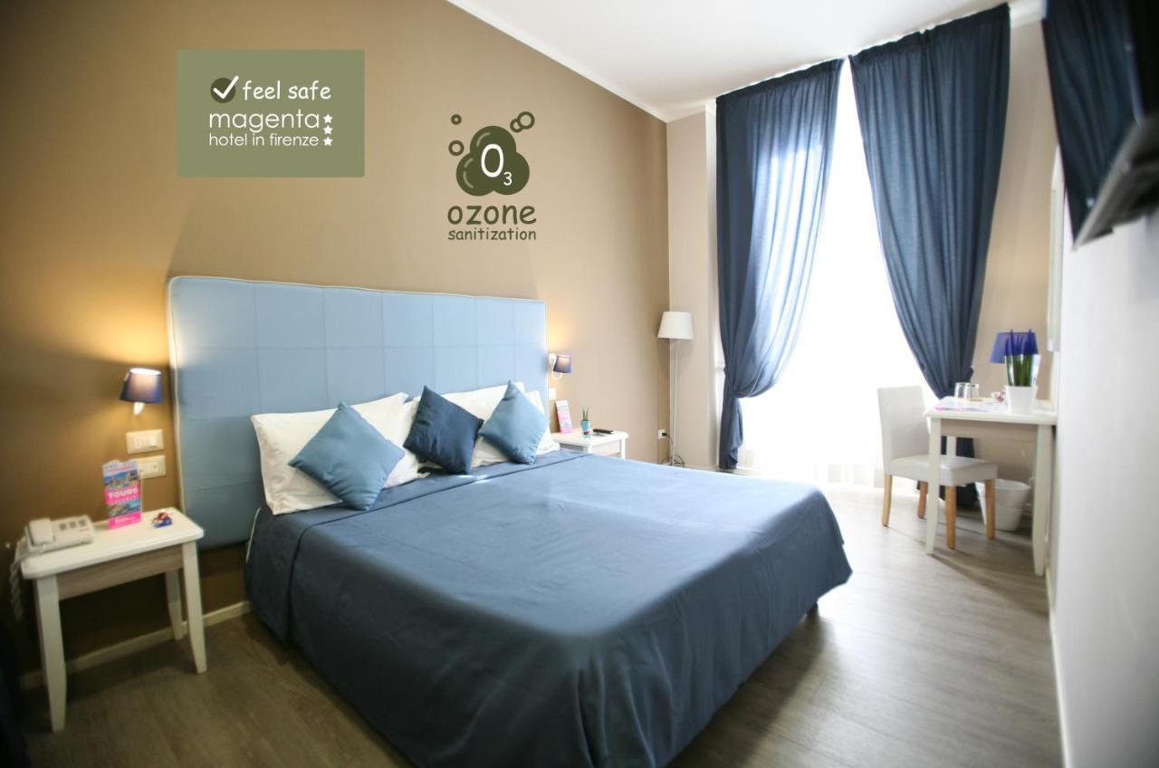 Magenta 3* Firenze