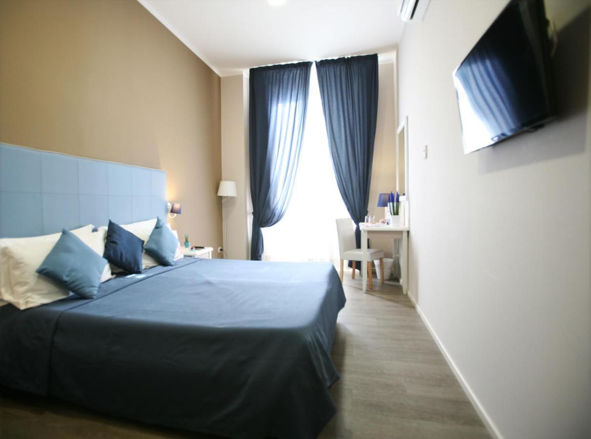 Magenta Hotel Firenze