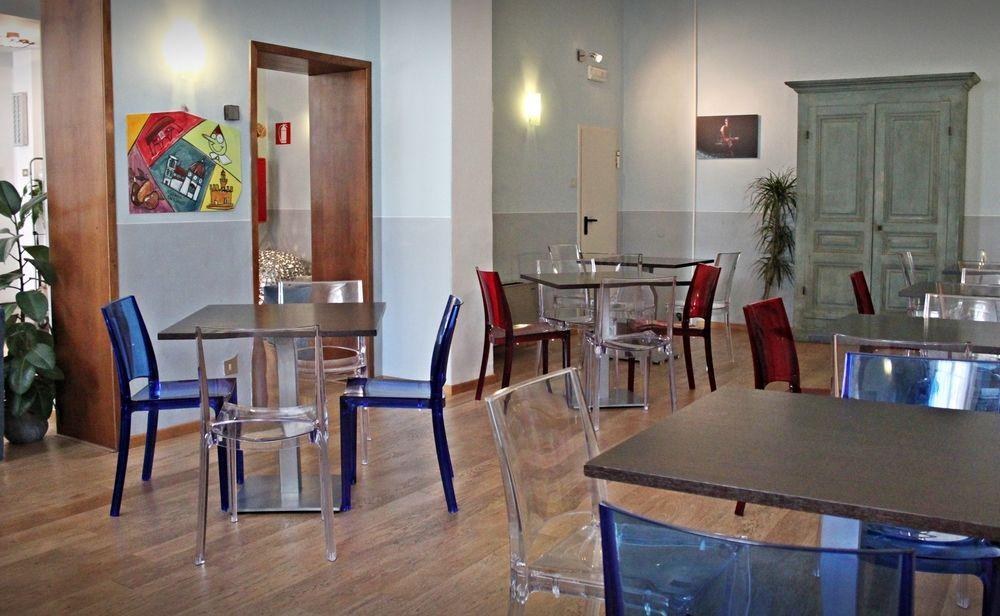 Hotel Magenta Firenze