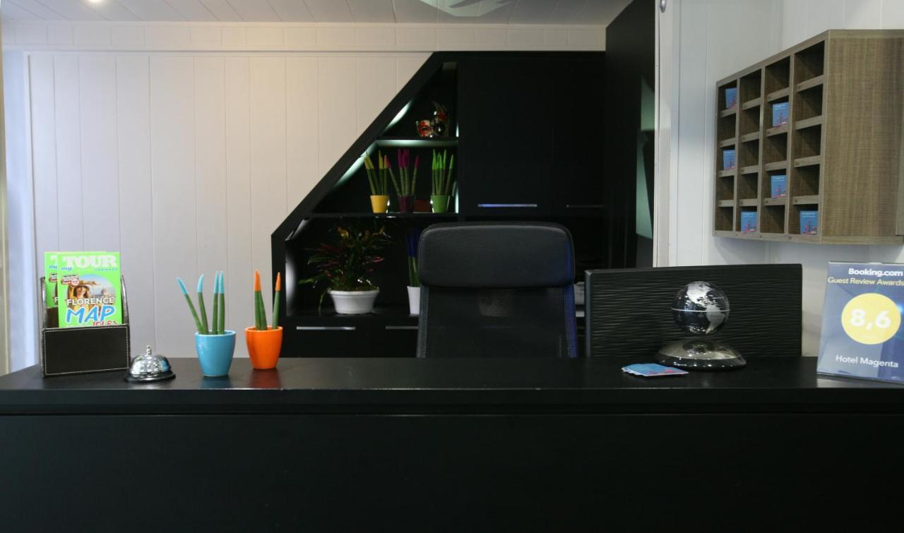 Magenta Hotel Firenze