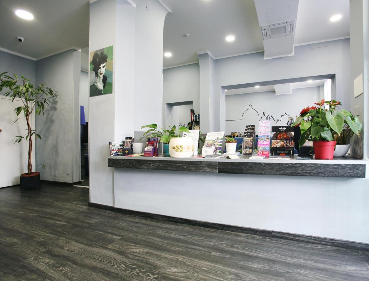 Magenta Hotel Firenze