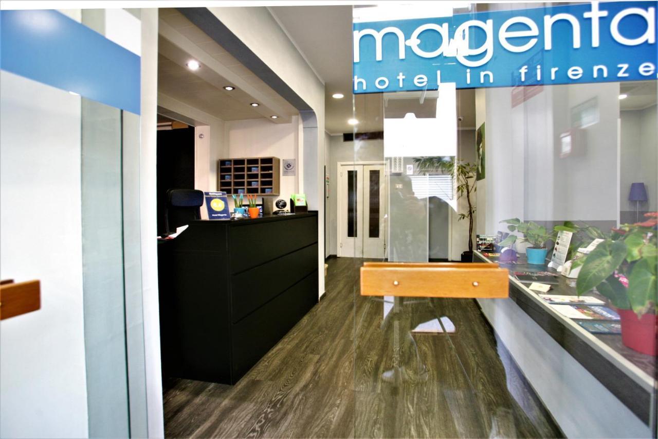 Magenta 3* Firenze