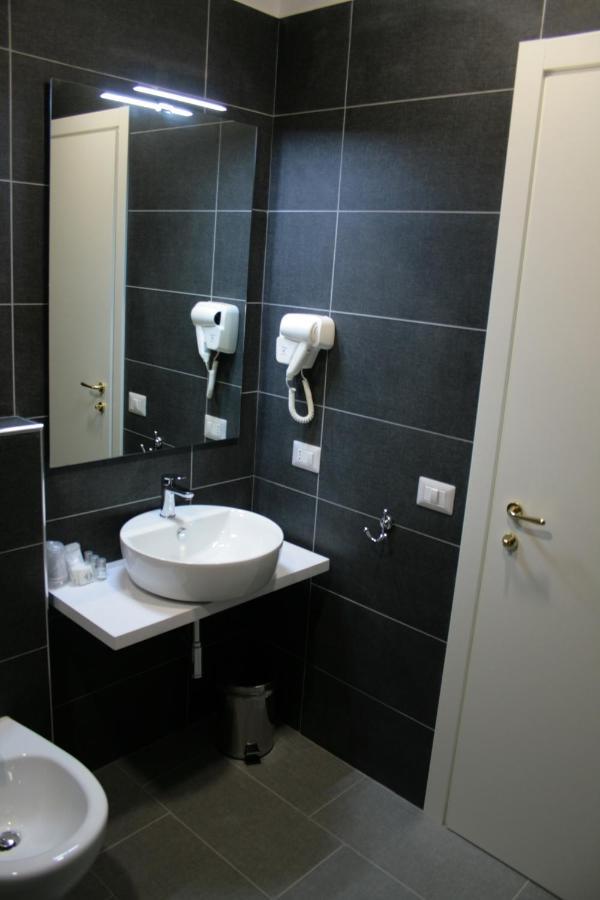 Hotel Magenta Firenze