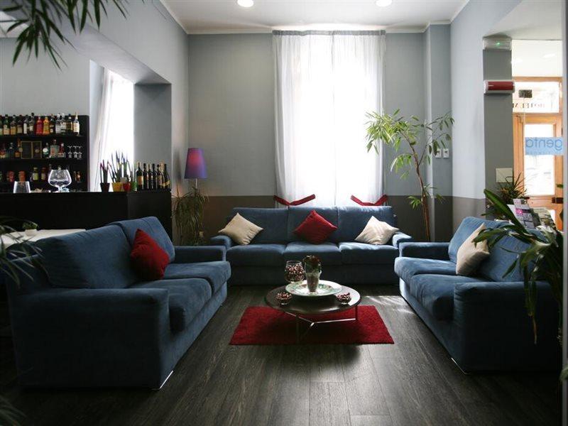 Magenta 3* Firenze