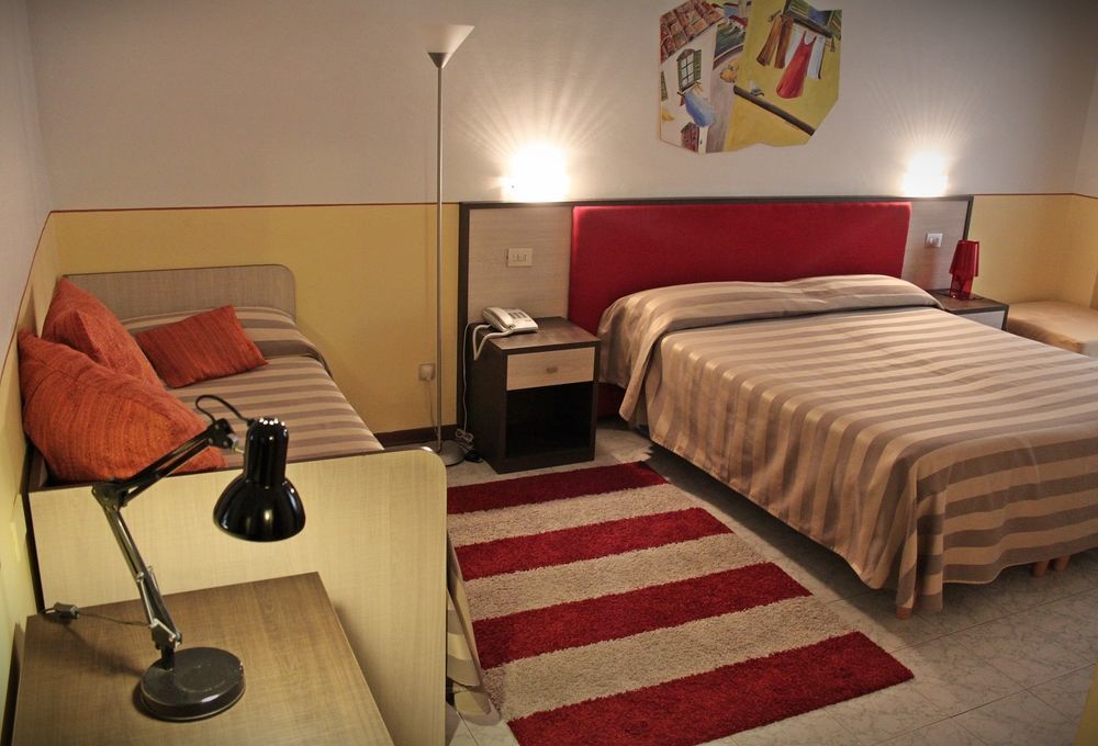 Magenta 3* Firenze